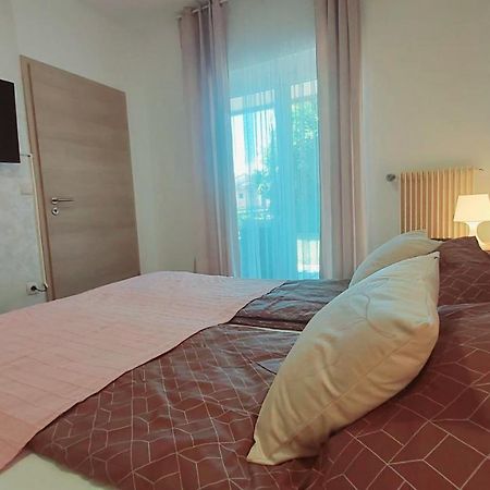 Apartments Lidija 우마그 외부 사진