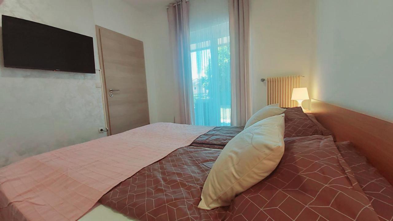 Apartments Lidija 우마그 외부 사진