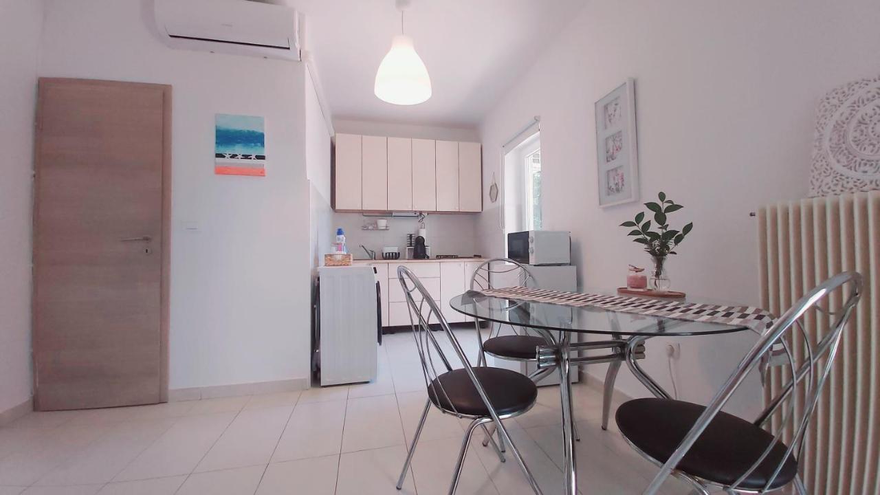 Apartments Lidija 우마그 외부 사진