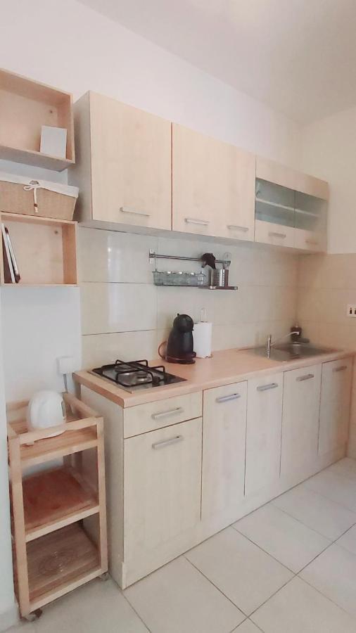 Apartments Lidija 우마그 외부 사진