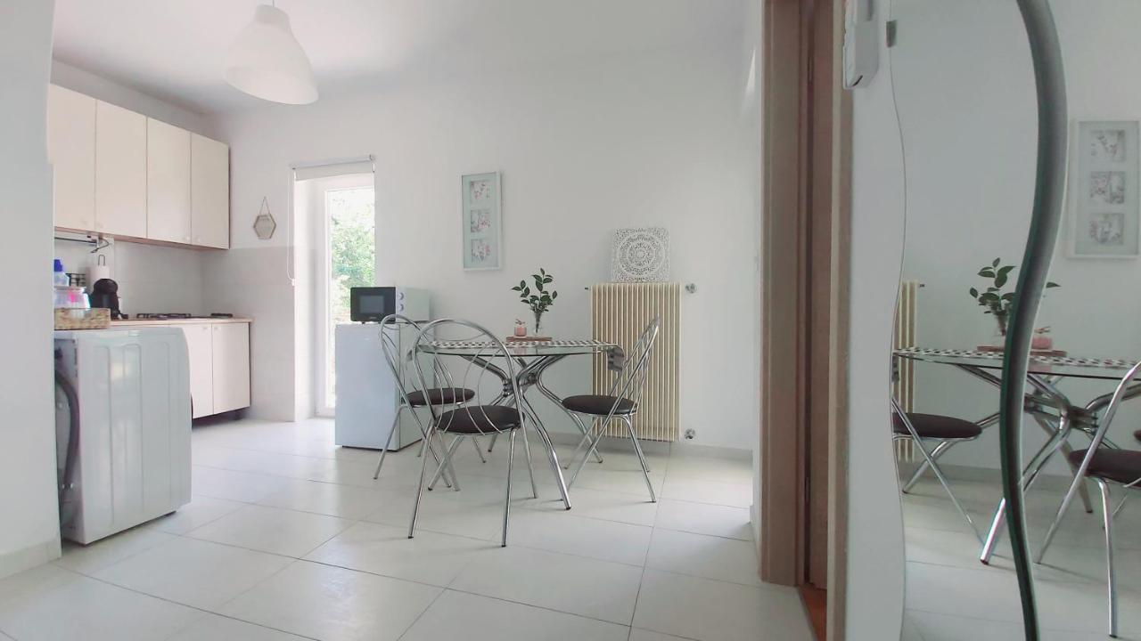 Apartments Lidija 우마그 외부 사진