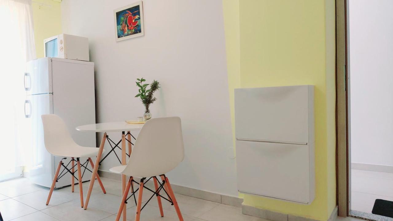 Apartments Lidija 우마그 외부 사진
